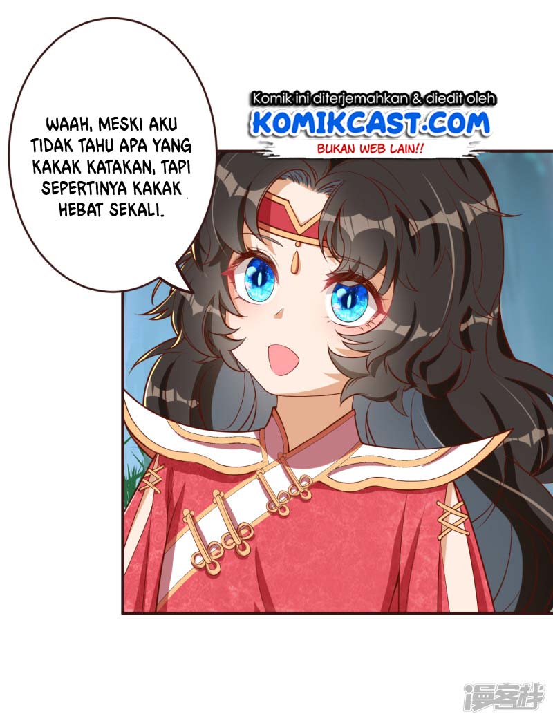 Dilarang COPAS - situs resmi www.mangacanblog.com - Komik against the gods 307 - chapter 307 308 Indonesia against the gods 307 - chapter 307 Terbaru 13|Baca Manga Komik Indonesia|Mangacan